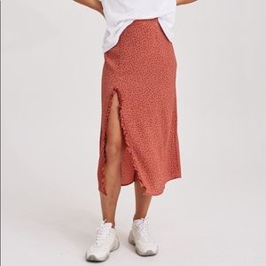 The Fifth Label Montana Skirt small